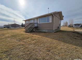 103 2nd Ave E, Griffin, SK S0C1N0