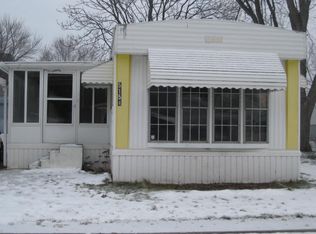 5154 Rhine Dr, Flint, MI 48507