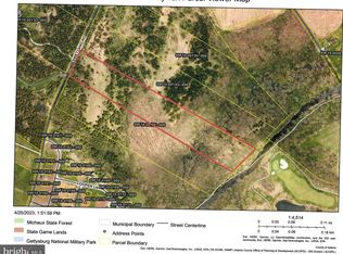 7 Swetland Rd, Gettysburg, PA 17325