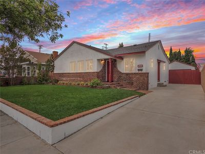 4765 W 191st St, Torrance, CA, 90503