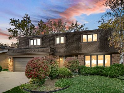 812 Maple Rd, Flossmoor, IL, 60422