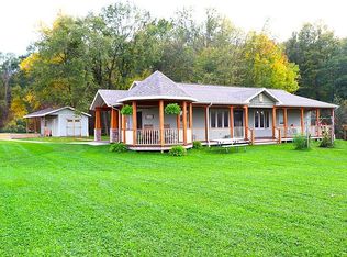 6291 E Tyler St, Big Rapids, MI 49307