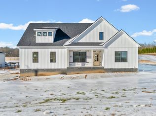 3860 Chapel Hill Rd Lot 25, Clarksville, TN 37040