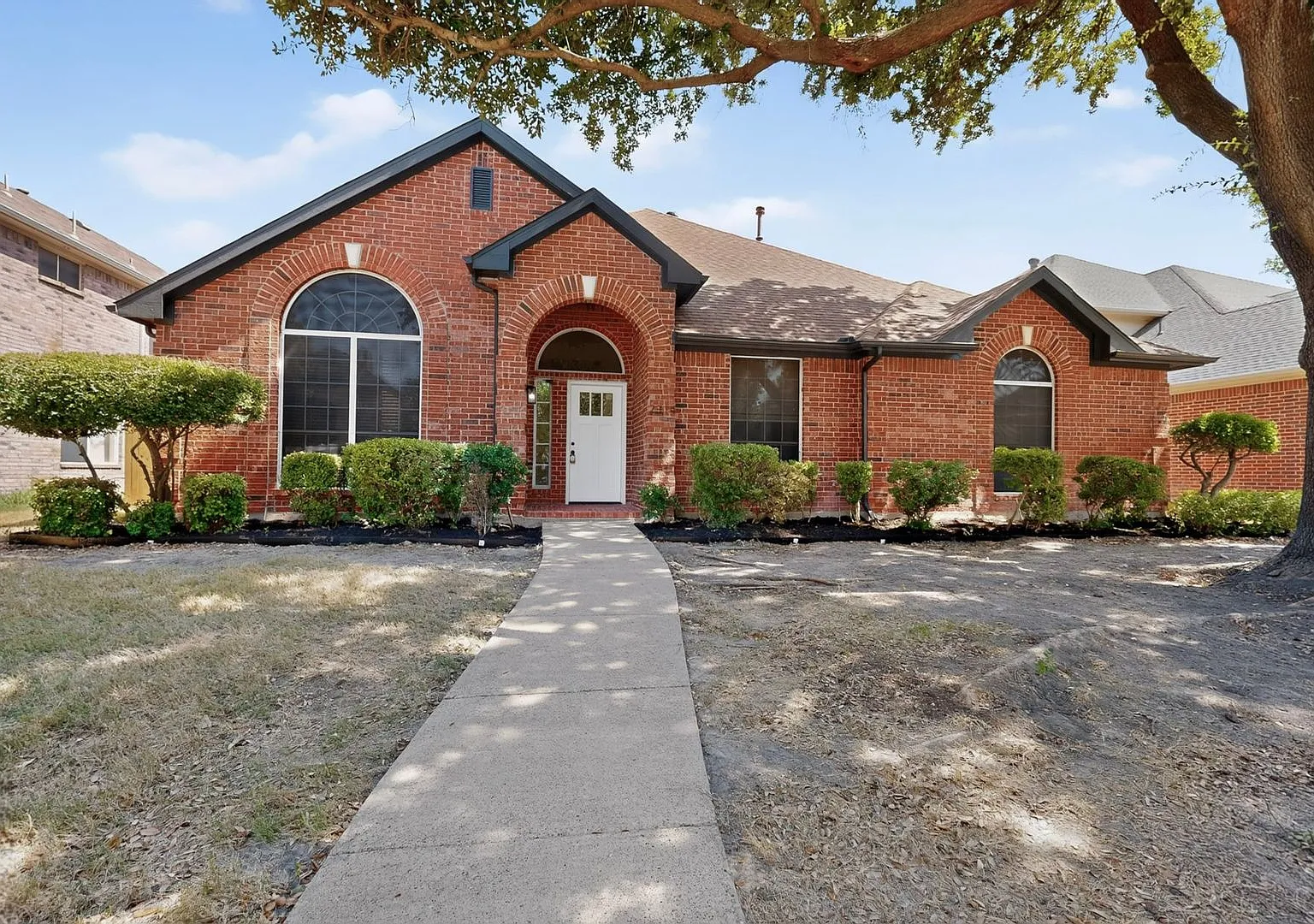 Rowlett Renovation Callin You Home — Photo 1