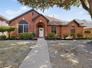 7314 Gillon Dr, Rowlett, TX 75089