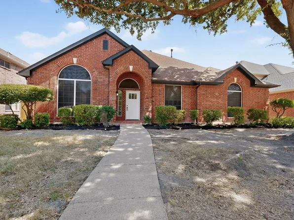 7314 Gillon Dr, Rowlett, TX 75089