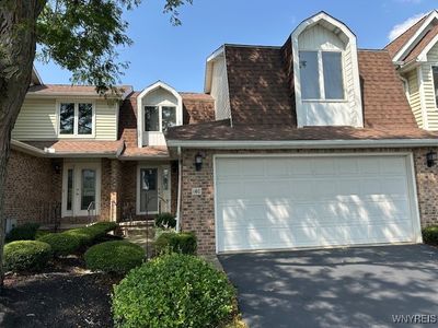 140 Niagara Shore Dr, Tonawanda, NY, 14150