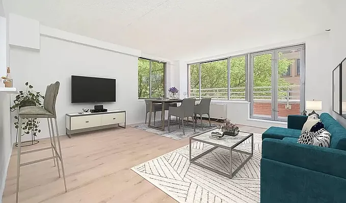 Rented by Living New York | media 11