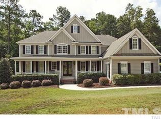 204 Clearport Dr, Cary, NC 27519