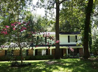 2601 Marston Rd, Tallahassee, FL 32308