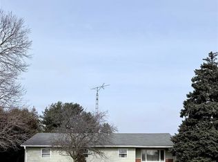 4296 E State Rd #32, Winchester, IN 47394