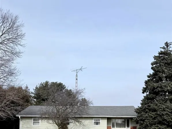 4296 E State Rd #32, Winchester, IN 47394