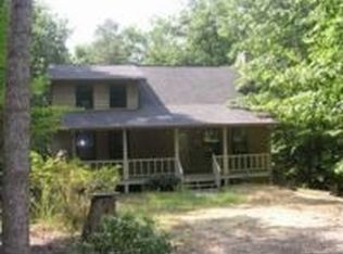 5200 Roberts Rd, Blairsville, GA 30512