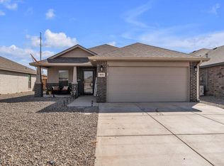 2622 Ranch Ave, Midland, TX 79705