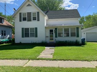 1505 Guiles Ave, Mendota, IL 61342