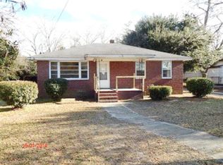 11 Carolina Ave, Sumter, SC 29150