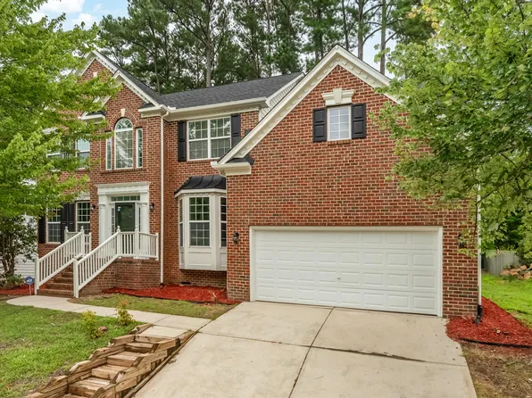 1604 Timber Wolf Dr, Durham, NC 27713