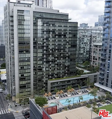 1155 S Grand Ave #1707 Photo 1