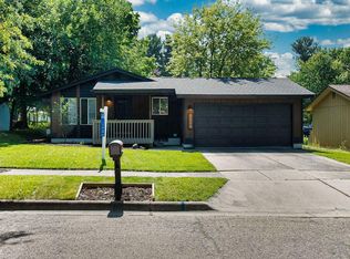 2410 Robinson Rd, Lansing, MI 48910