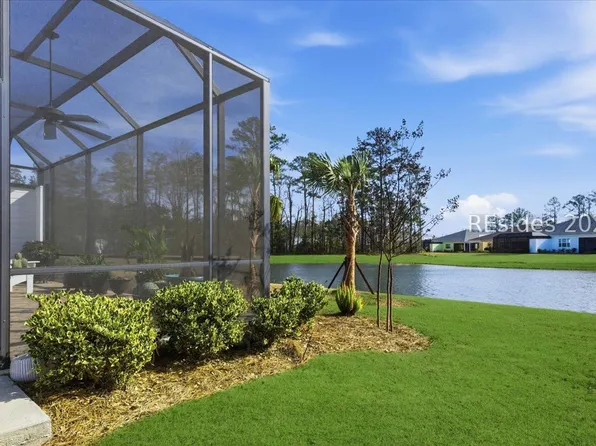 195 Weekend Ave, Hardeeville, SC 29927