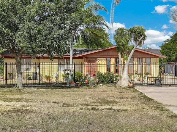 3008 S Fm 493, Donna, TX 78537