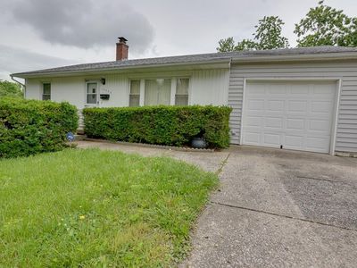 10406 E 40th St, Kansas City, MO, 64133