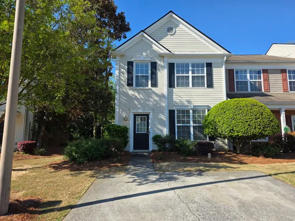 1706 Stanwood Dr NW, Kennesaw, GA 30152