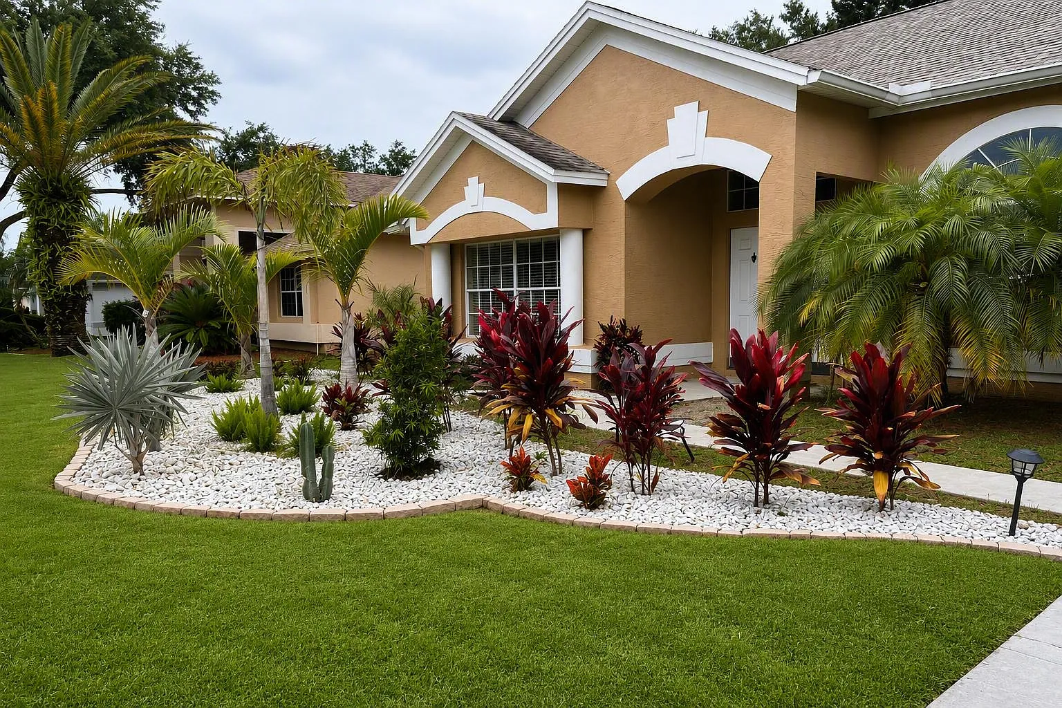 4 bed, 2086 sqft, $3,200 — Photo 3