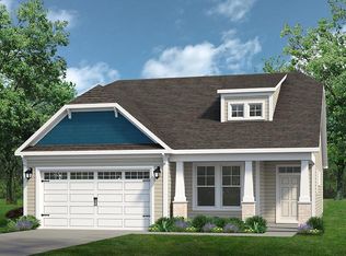 The Wren Plan, Heritage Park at Longs, Longs, SC 29568