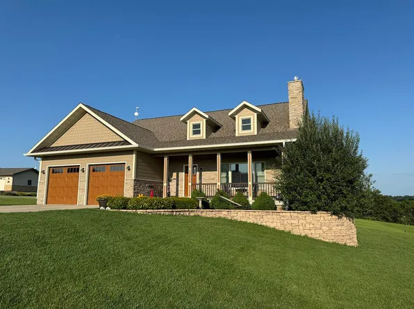 25-28 Old Mill Rd, Lanark, IL 61046