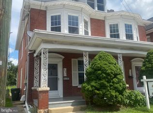 426 Jefferson St, Hagerstown, MD 21740