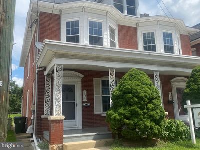 426 Jefferson St, Hagerstown, MD, 21740