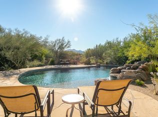 25036 N Horseshoe Trl, Scottsdale, AZ 85255