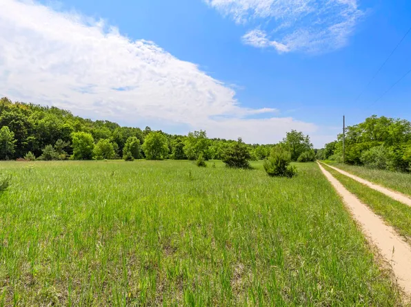 Wallaker Rd, Benzonia, MI 49616