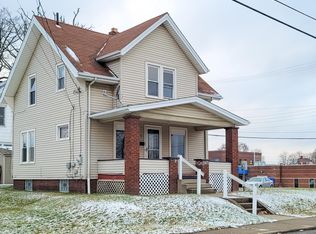 205 Exeter Ave SW, Canton, OH 44710