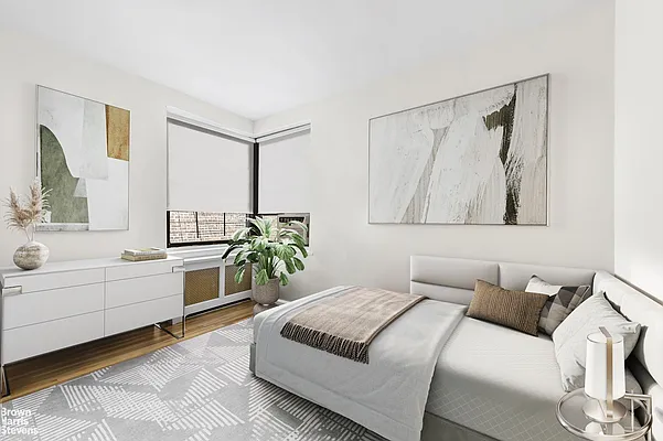 Rented by Brown Harris Stevens | media 5