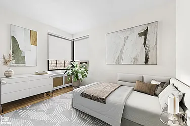 Rented by Brown Harris Stevens