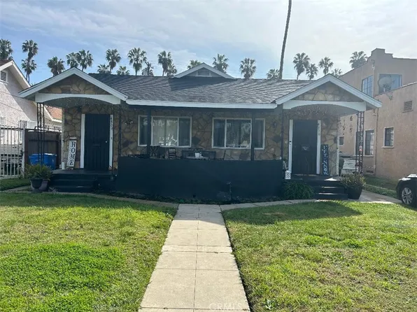 4508 7th Ave, Los Angeles, CA 90043