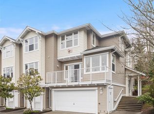 Unit 44, Bellevue, WA 98005