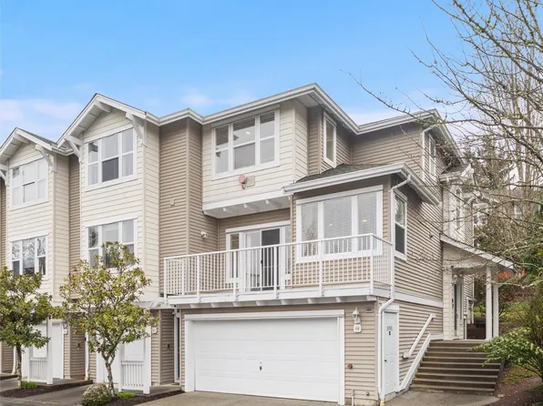 2680 139th Avenue SE #44, Bellevue, WA 98005