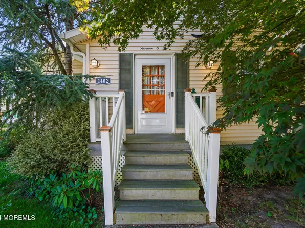 1402 Unami Avenue, Ocean Twp, NJ 07712