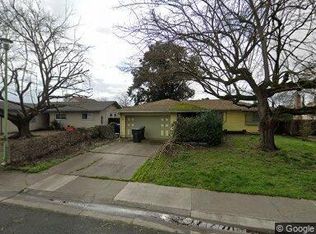 7725 Teekay Way, Sacramento, CA 95832