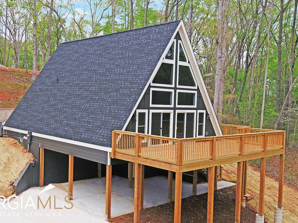 59 Walter Way, Lavonia, GA 30553 MLS 10136352 Zillow