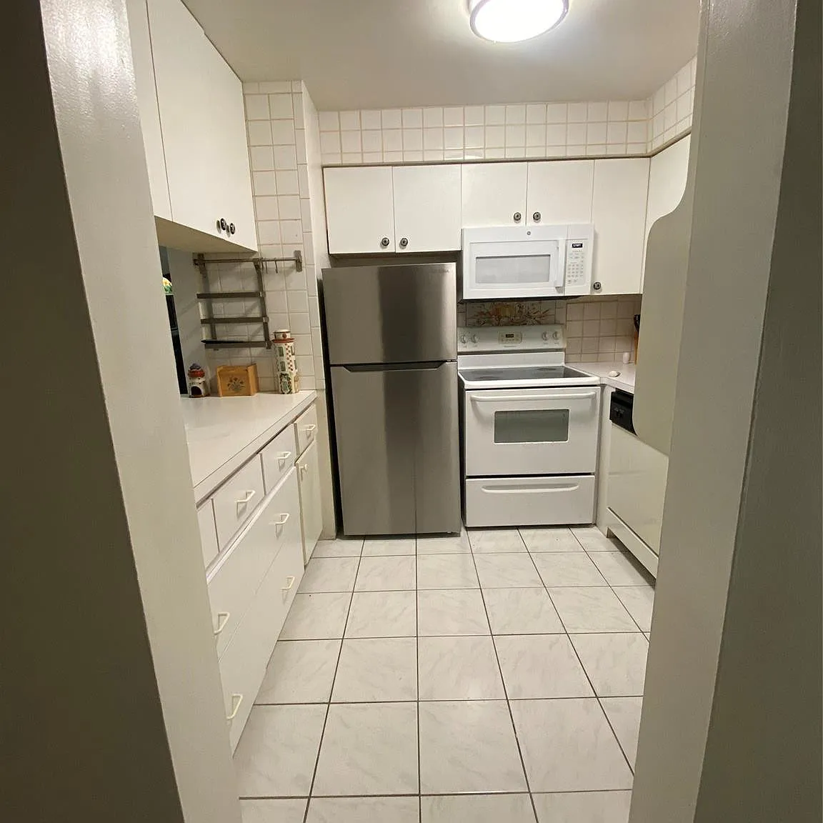 1 bed, 1.0 bath, 720 sqft, $1,500 — Photo 4