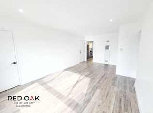 126 N Catalina St APT 6, Los Angeles, CA 90004