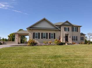 3625 Wakefield Dr, West Lafayette, IN