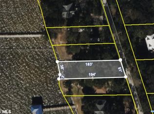 Bay Road Add #1, Foley, AL 36535