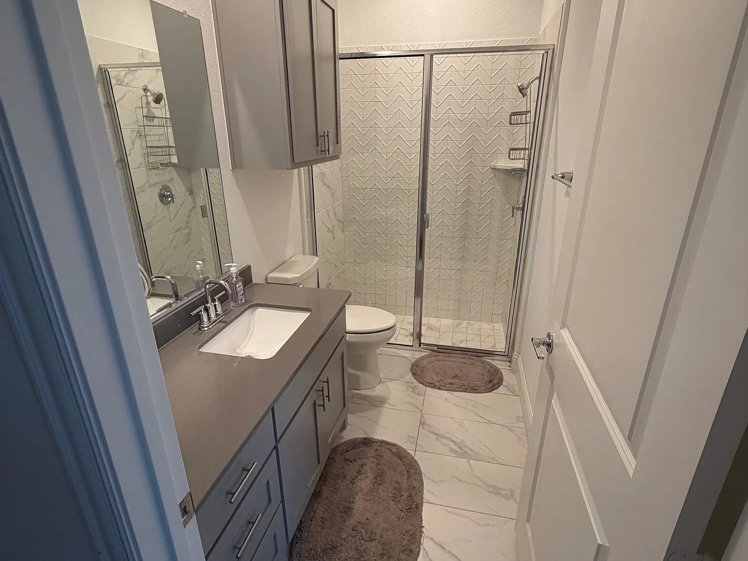 1 bed, 600 sqft, $1,550 — Photo 4