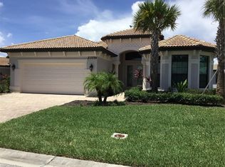 23291 Sanabria Loop, Bonita Springs, FL 34135