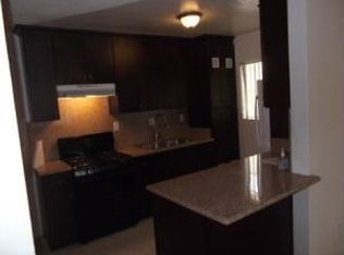 2208 Carmona Ave APT 1, Los Angeles, CA 90016